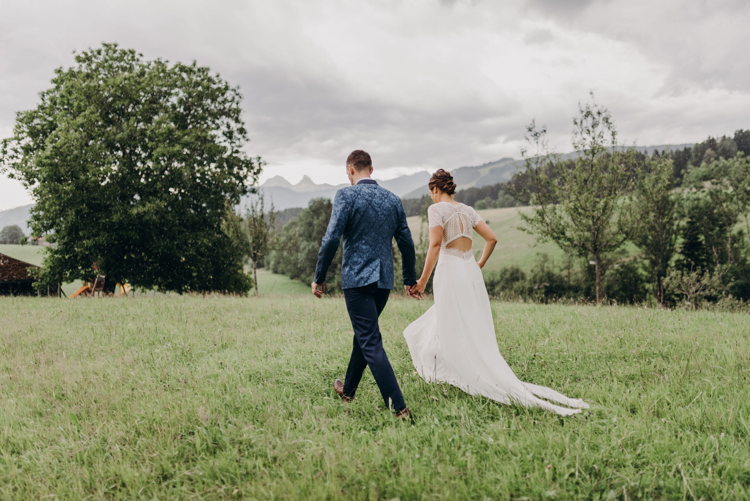 Mariage Fribourg