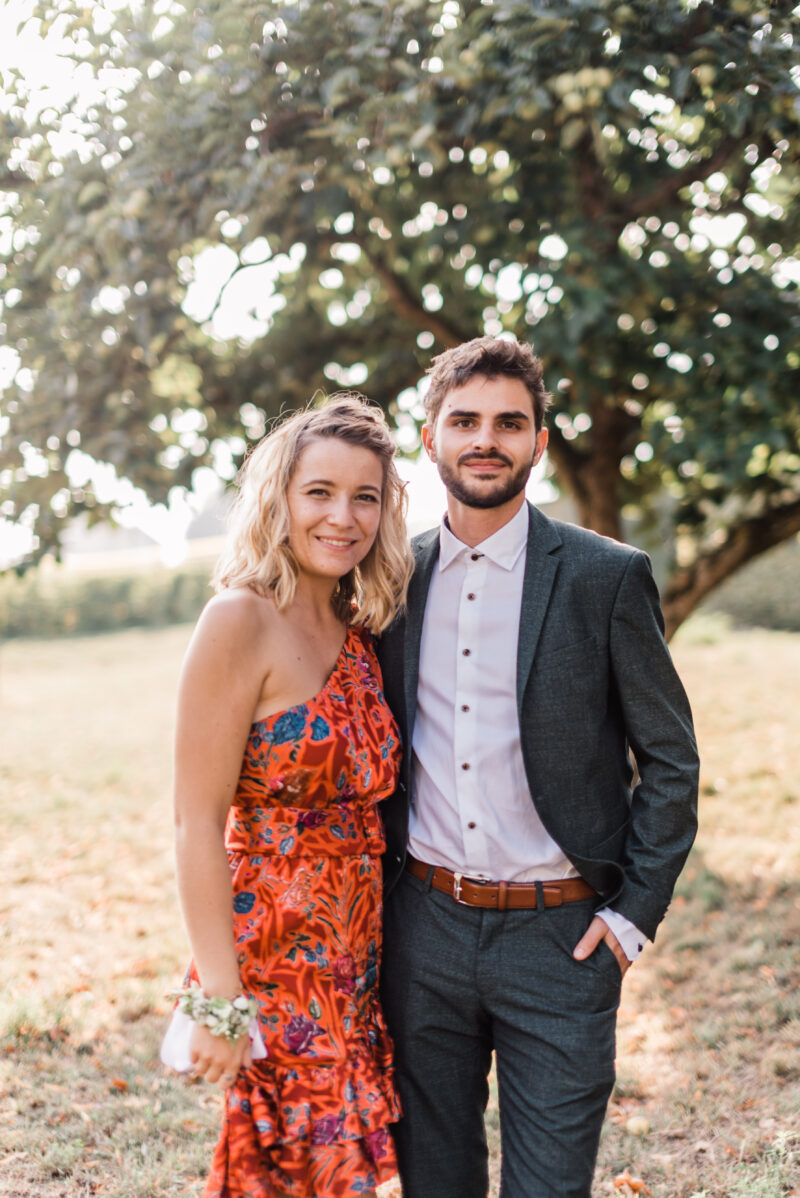 mariage laïque vaud