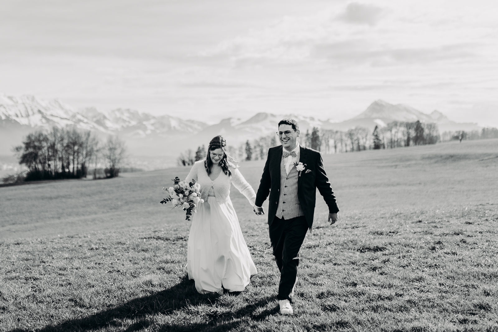 mariage suisse